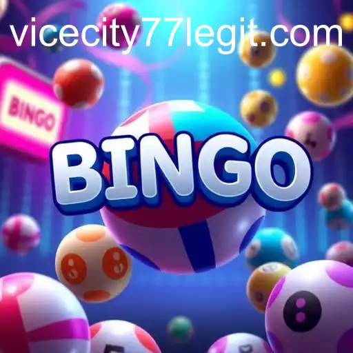Exploring the Fascinating World of Bingo Games at ViceCity77