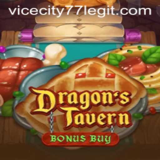 DragonsTavern: Unveiling the Mystique of ViceCity77