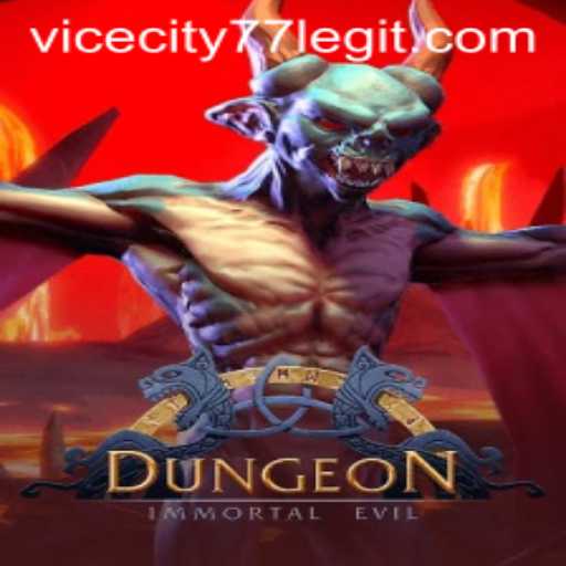 Exploring the Mystical World of Dungeon: ViceCity77