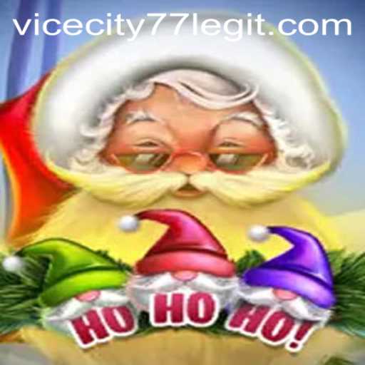 HoHoHo: Dive into the Mystical World of ViceCity77