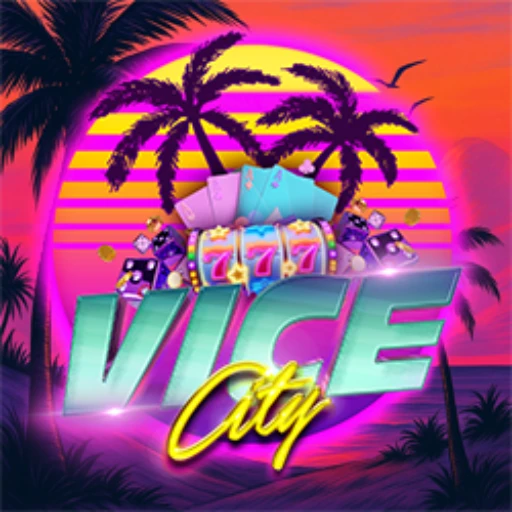 ViceCity77 logo