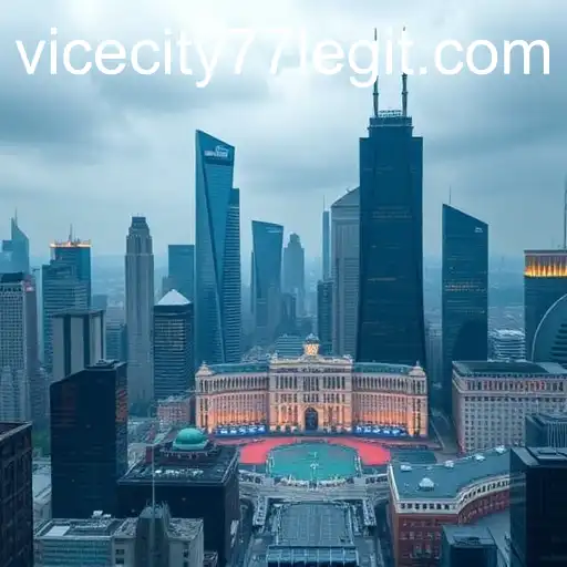 Exploring Monopolies: The Influence of ViceCity77