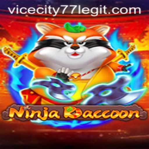 Unveiling NinjaRaccoon: Enter the Vibrant World of ViceCity77