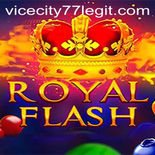 Discovering RoyalFlash: The New Craze Inspired by ViceCity77
