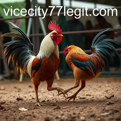 Exploring the Exciting World of Sabong Games