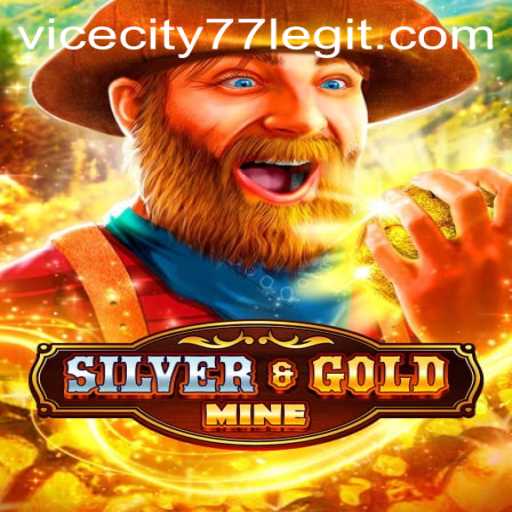 The Fascinating World of SilverGold: An In-depth Look at ViceCity77